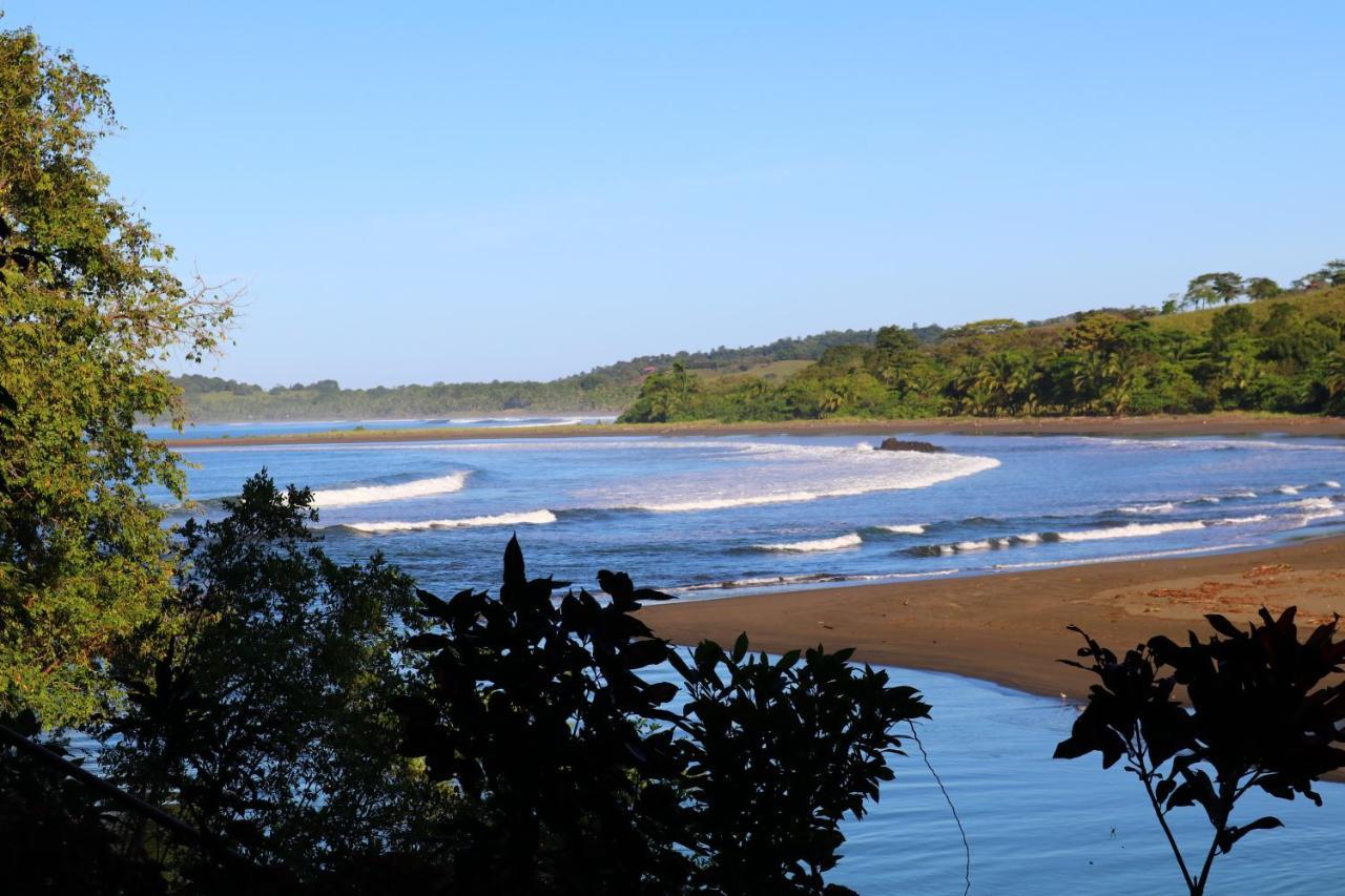 Morrillo Beach Eco Resort Zewnętrze zdjęcie