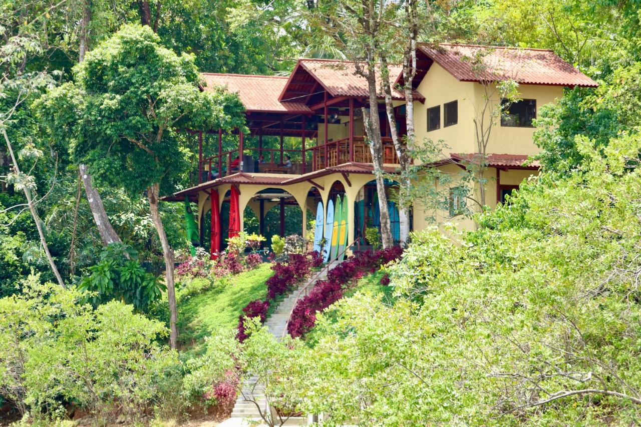 Morrillo Beach Eco Resort Zewnętrze zdjęcie