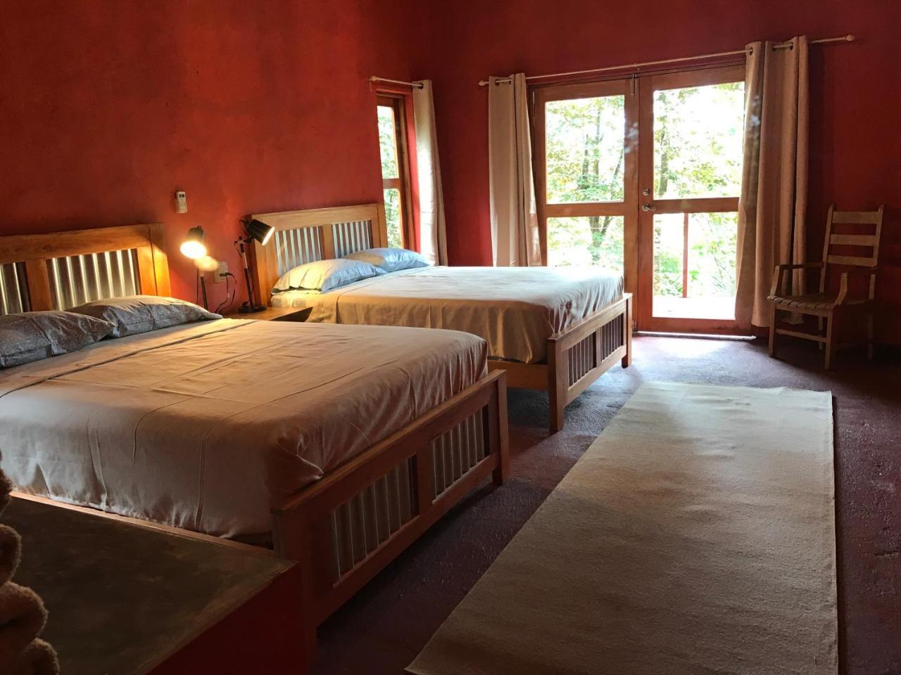 Morrillo Beach Eco Resort Zewnętrze zdjęcie