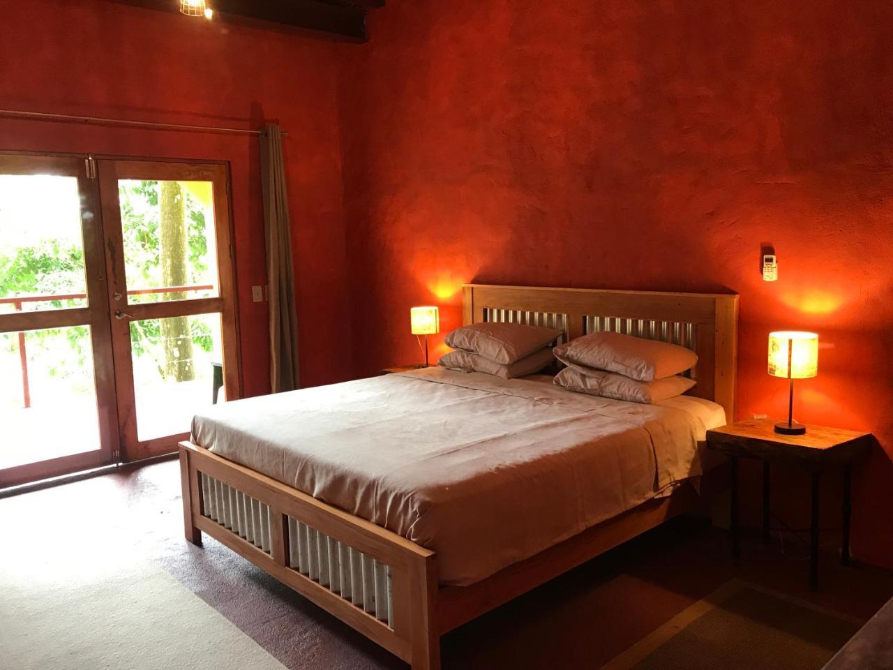 Morrillo Beach Eco Resort Zewnętrze zdjęcie