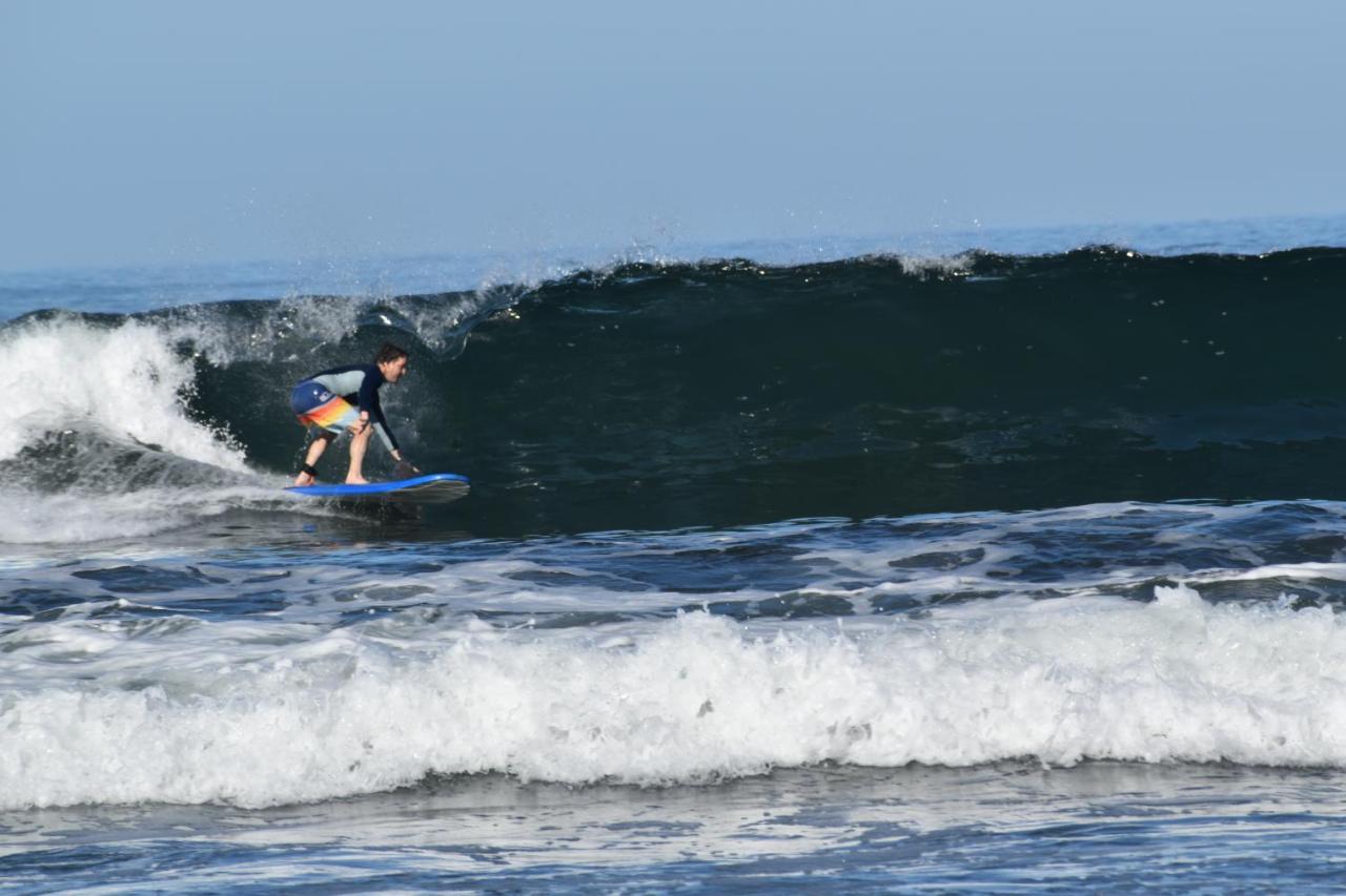 Morrillo Beach Eco Resort Zewnętrze zdjęcie